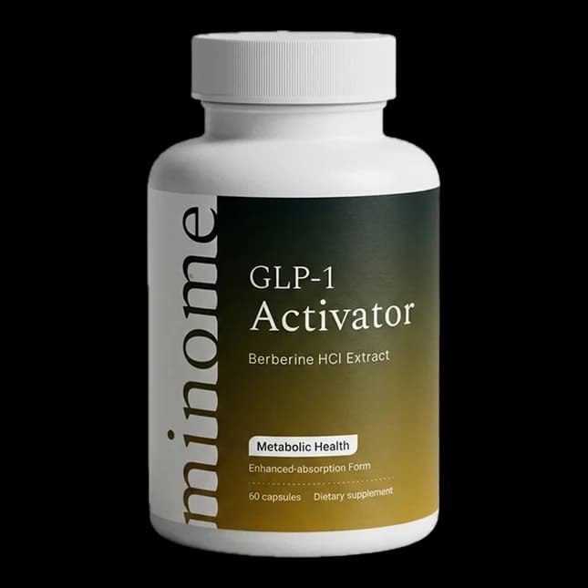 GLP-1 Activator