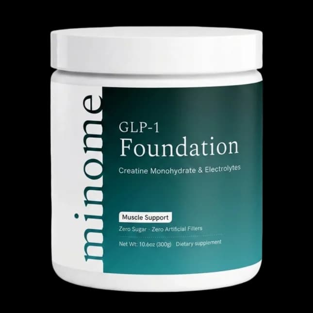 GLP-1 Foundation