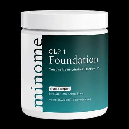 GLP-1 Foundation