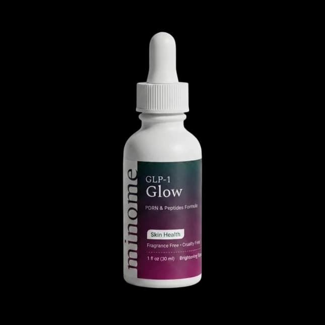 GLP-1 Glow