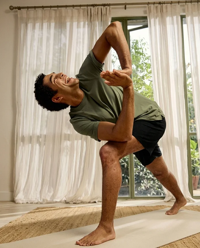 Supports metabolic wellness