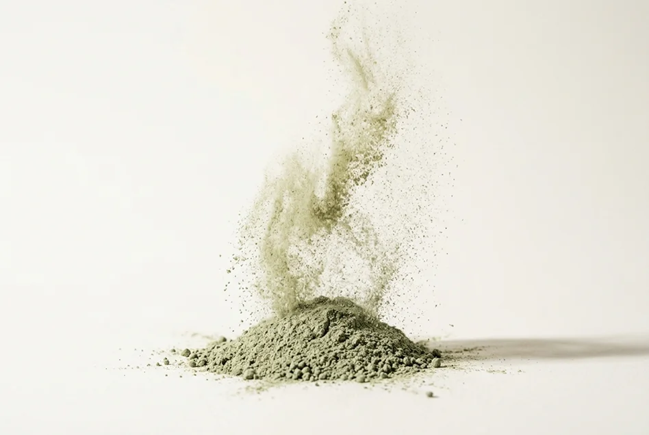 Complex Marine Polysaccharide