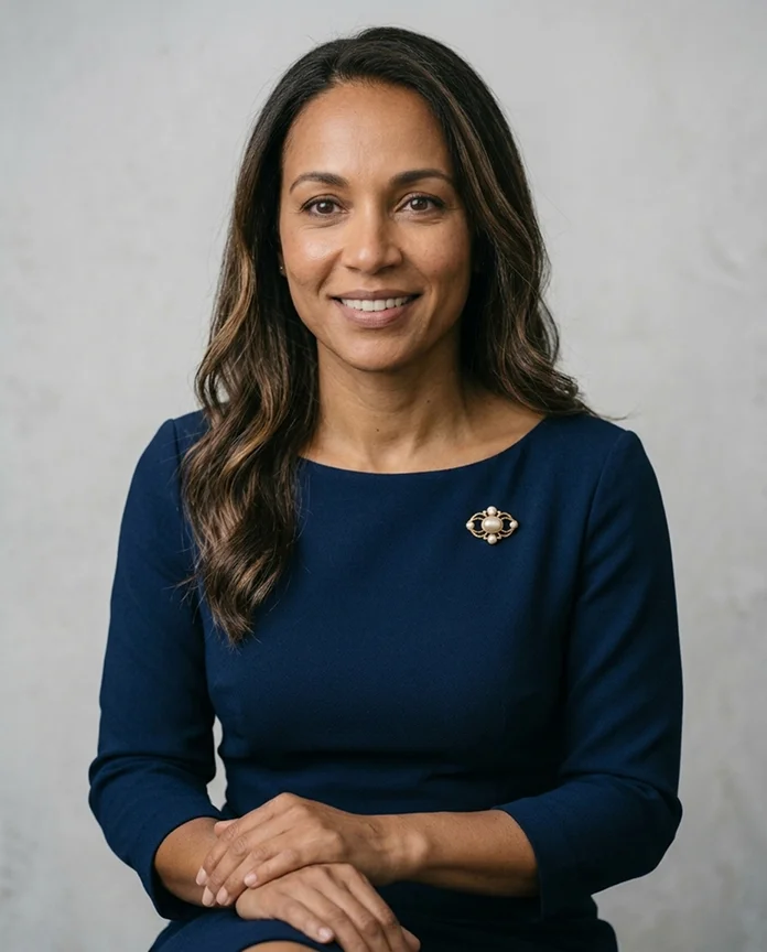 Dr. Nancy M. Sherwood