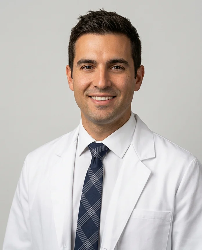 Harmandeep Singh, MD