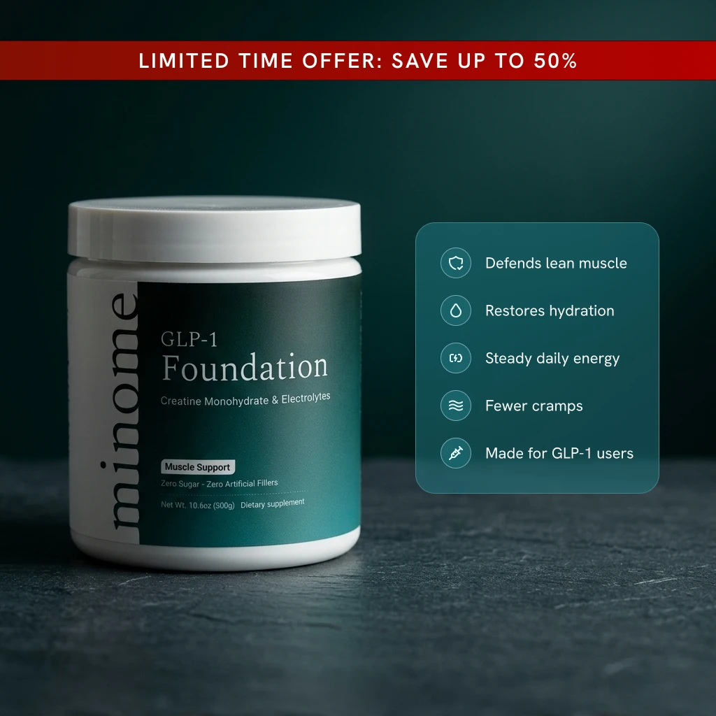 GLP-1 Foundation